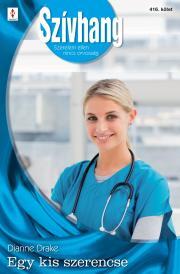 Kniha Szívhang 416. - Drake Dianne