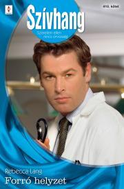 Kniha Szívhang 410. - Lang Rebecca