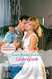 Kniha Bianca 237. - Reams Hudson Janis