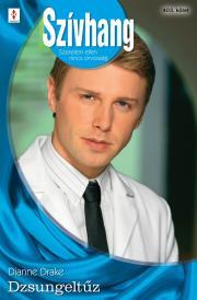 Kniha Szívhang 403. - Drake Dianne