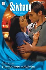 Kniha Szívhang 399. - Forbes Emily