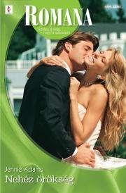 Kniha Romana 454. - Adams Jennie