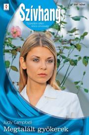 Kniha Szívhang 397. - Campbell Judy