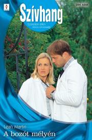 Kniha Szívhang 394. - Martyn Leah