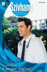 Kniha Szívhang 392. - Barker Margaret