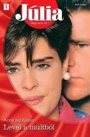 Kniha Júlia 457. - McAllister Anne