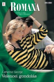 Kniha Romana 445. - George Catherine