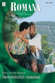 Kniha Romana 439. - Tanner Marsh Ellen