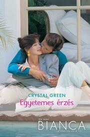 Bianca 226. - Green Crystal