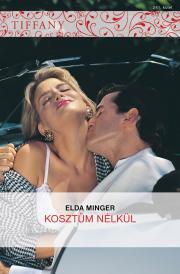 Kniha Tiffany 241. - Minger Elda