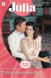 Kniha Júlia 448. - Donald Robyn