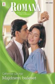 Kniha Romana 438. - George Catherine