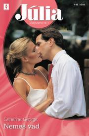 Kniha Júlia 446. - George Catherine