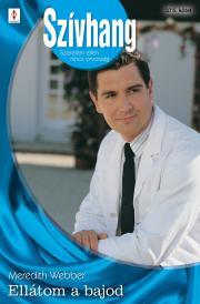 Kniha Szívhang 375. - Webber Meredith