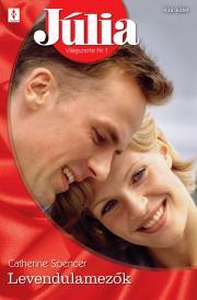 Kniha Júlia 439. - Spencer Catherine
