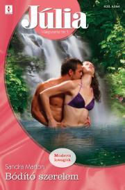 Kniha Júlia 438. - Marton Sandra