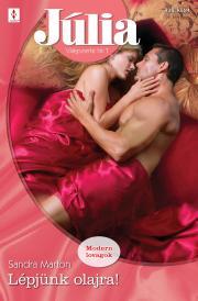 Kniha Júlia 436. - Marton Sandra