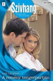 Kniha Szívhang 363. - Campbell Judy