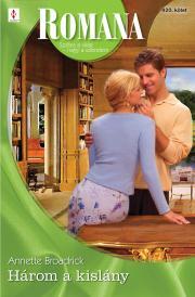 Romana 420. - Broadrick Annette