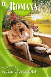 Kniha Romana 590. - Donald Robyn