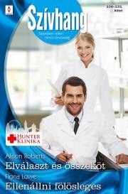 Kniha Szívhang 534–535. - Lowe Fiona,Roberts Alison