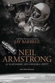 Neil Armstrong - Barbree Jay