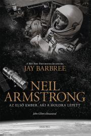Kniha Neil Armstrong - Barbree Jay