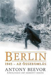Berlin - Antony Beevor