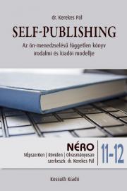 Self-publishing - Kerekes Pál