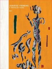 Kniha A végtelen tükre - Ferenc Juhász