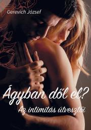 Ágyban dől el? - József Gerevich kúpite na Panta Rhei