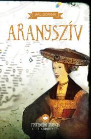 Aranyszív - Dorina Gál