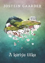 Kniha A kártya titka - Jostein Gaarder