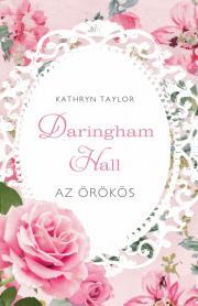 Kniha Az örökös - Kathryn Taylor