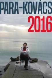 Kniha 2016 - Para Kovács Imre