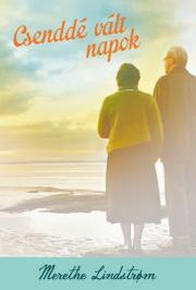 Kniha Csenddé vált napok - Merethe Lindstrom