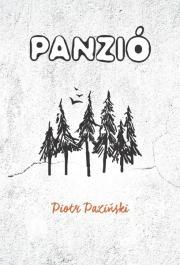 Panzió - Piotr Paziński kúpite na Panta Rhei
