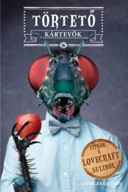 Kniha Törtető kártevők - Charles Gilman