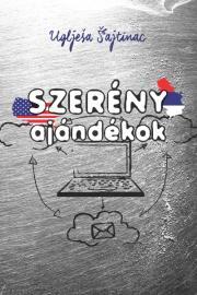 Kniha Szerény ajándékok - Sajtinac Ugljesa