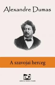 A szavojai herceg - Alexandre Dumas