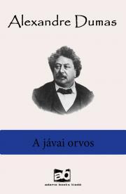 A jávai orvos - Alexandre Dumas