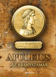 Kniha Az aranyszamár - Lucius Apuleius