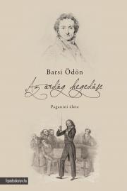 Kniha Az ördög hegedűse - Ödön Barsi