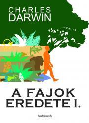 Kniha A fajok eredete I. kötet - Charles Darwin
