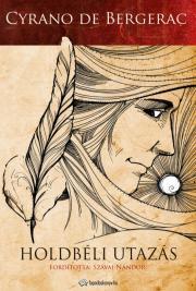 Kniha Holdbéli utazás - de Bergerac Cyrano