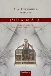 Kniha Játék a halállal - Ödön Barsi