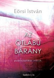 Az ötlábú bárány - Eörsi István