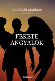 Kniha Fekete angyalok - François Mauriac