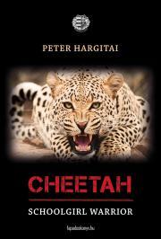 Cheetah - Hargitai Péter