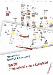 Kniha Ben Dixi - György Kozma